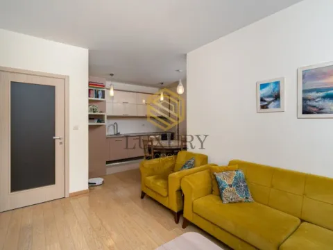 Izdavanje, dvosoban stan, 72m², City Kvart, Podgorica - image 3