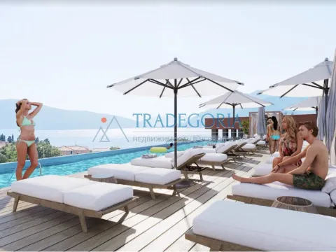 Prodaja, dvosoban stan, 81m², Tivat, Crna Gora - image 5
