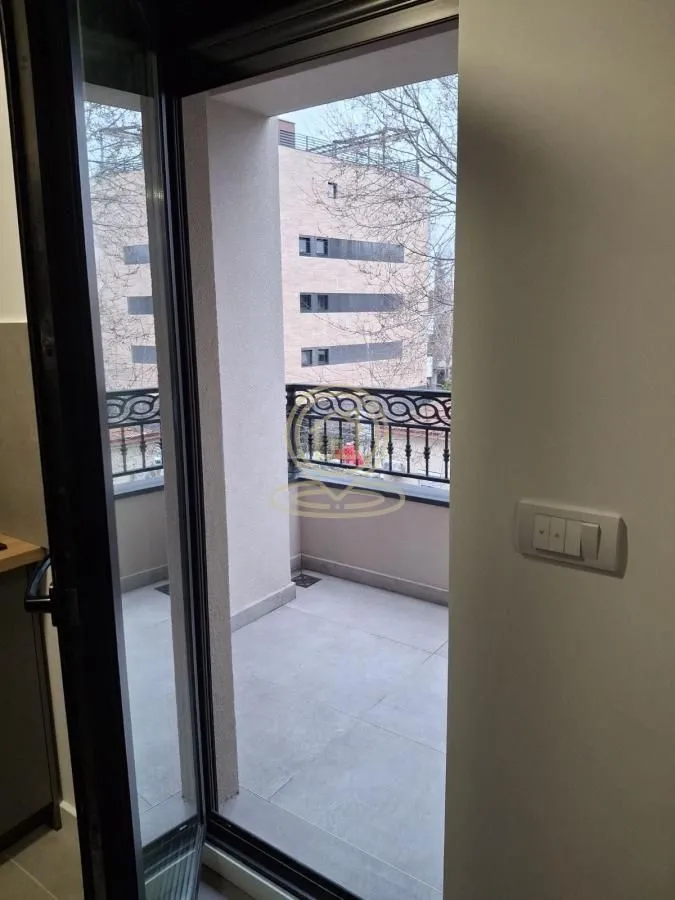 Rent, two bedroom apartment, 45m², Pasino Brdo, Voždovac Sve Podlokacije