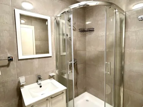 Izdavanje, jednosoban stan, 45m², Zabjelo, Podgorica - image 6