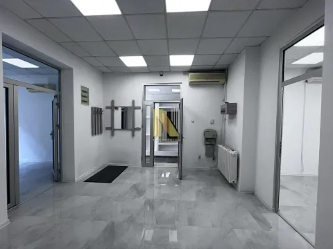 Rent, office space, 160m², Centar, Novi Sad - image 3