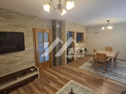 Izdavanje, kuća, 125m², Sajlovo, Novi Sad Sve Podlokacije - image 4