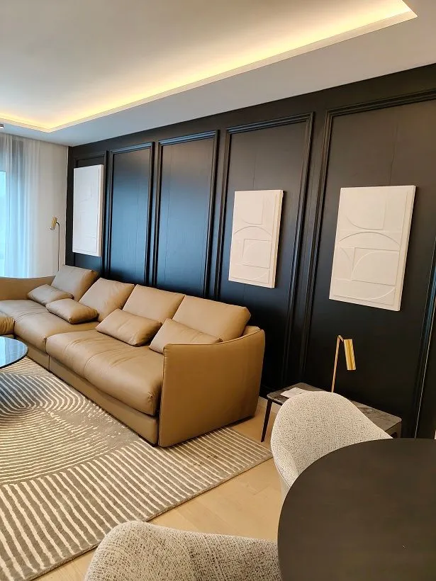 Sale, four bedroom apartment, 117m², Autokomanda, Voždovac Sve Podlokacije