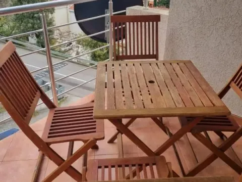 Prodaja, jednosoban stan, 46m², Petrovac, Budva - image 3