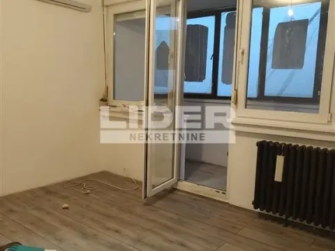 Sale, one bedroom apartment, 44m², Voždovac Sve Podlokacije, Beograd - image 16