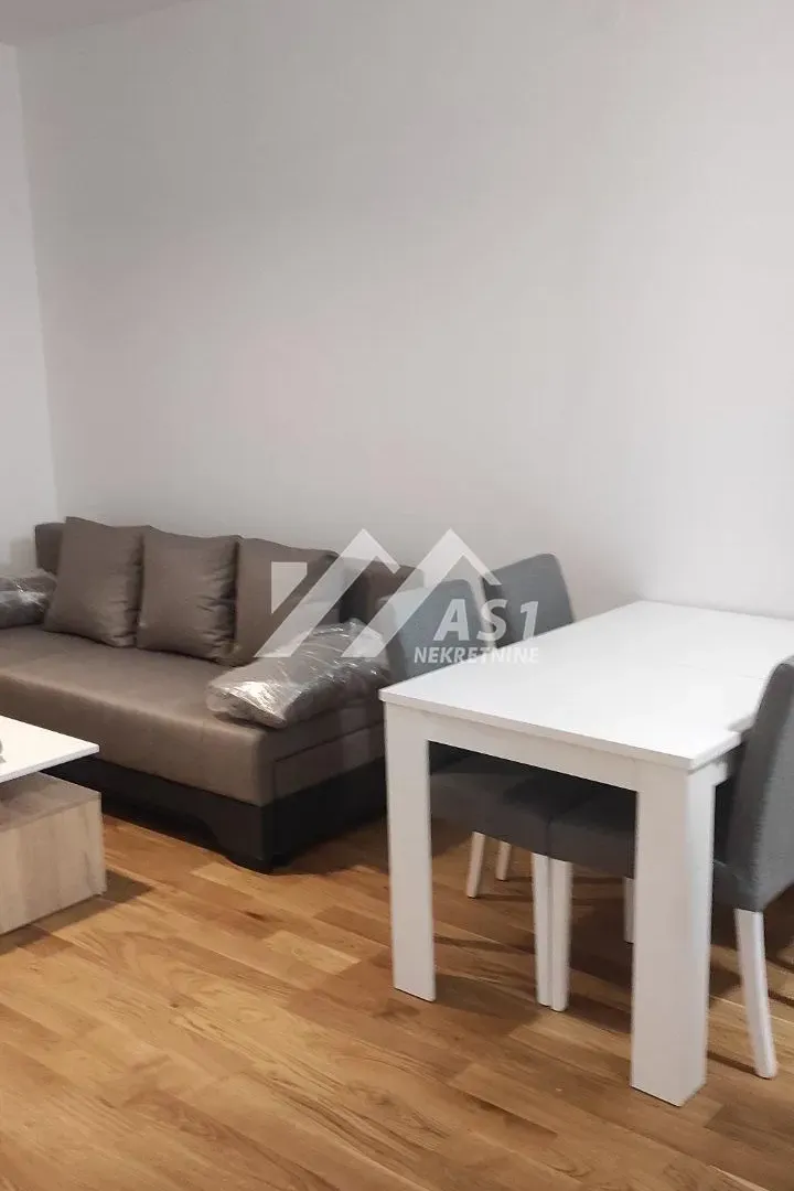 Izdavanje, jednosoban stan, 40m², Telep, Novi Sad Sve Podlokacije