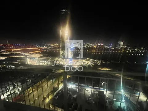 Izdavanje, četvorosoban stan, 123m², Beograd Na Vodi, Beograd - image 8