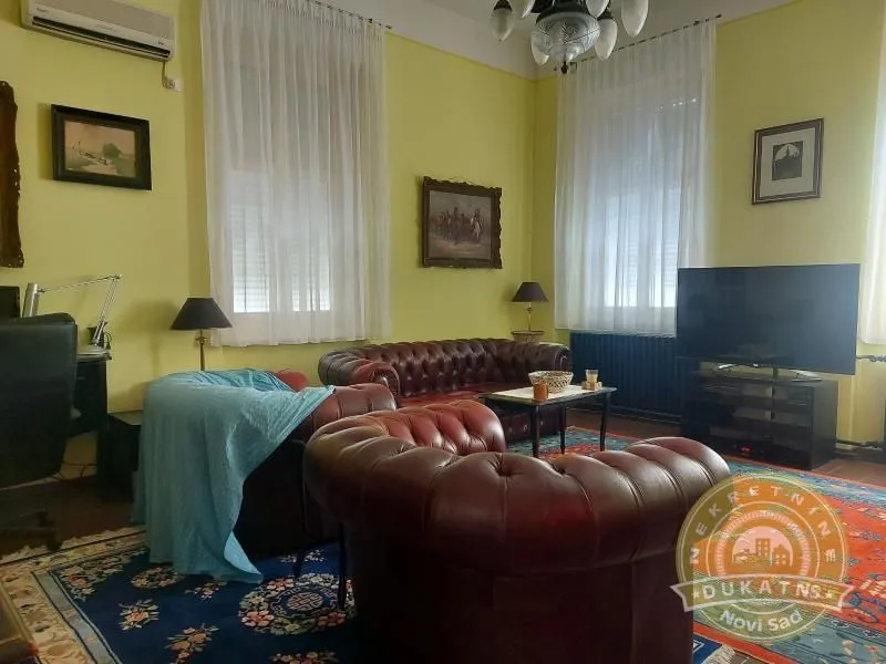 Prodaja, kuća, 187m², Sremska Kamenica, Petrovaradin