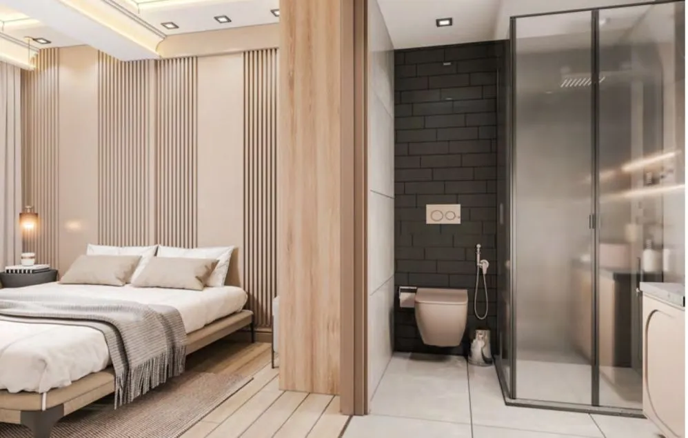 Prodaja, trosoban stan, 101m², Gospoština, Budva
