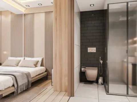 Prodaja, trosoban stan, 101m², Gospoština, Budva - image 5