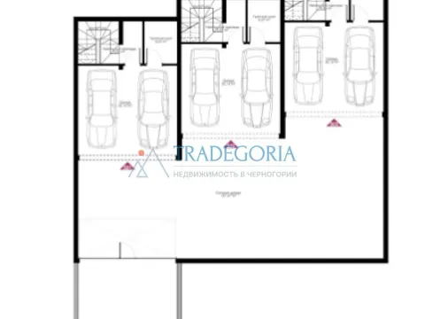 Prodaja, kuća, 288m², Tivat, Crna Gora - image 5