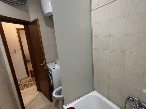 Izdavanje, jednosoban stan, 35m², Preko Morače, Podgorica - image 5