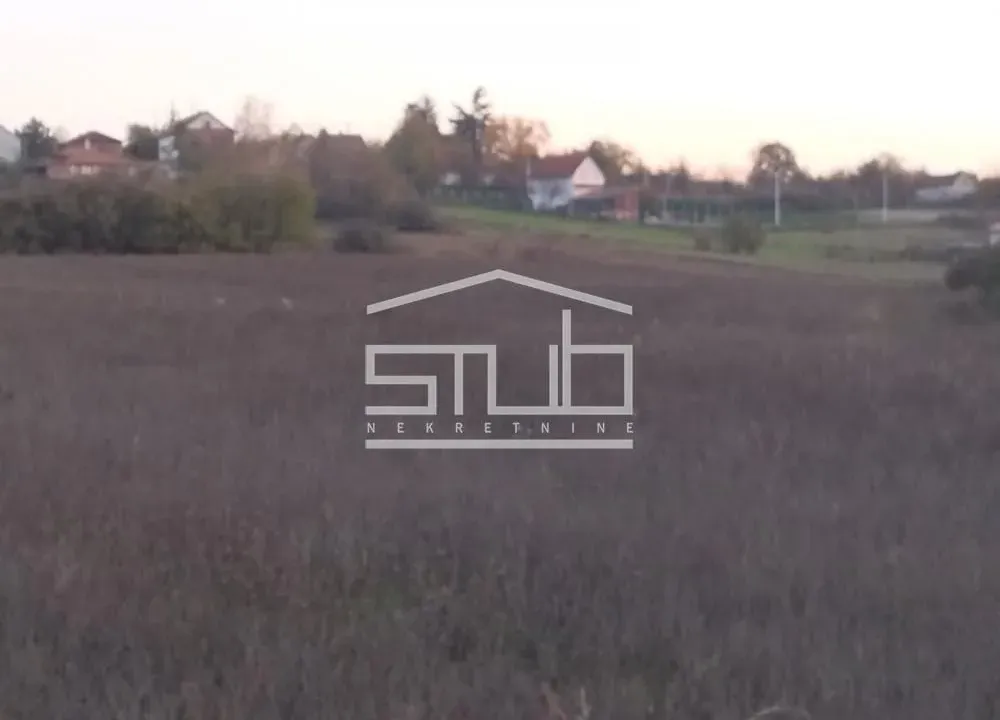 Prodaja, plac, Arnajevo, Barajevo