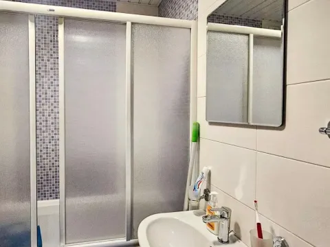 Rent, one bedroom apartment, 54m², City Kvart, Podgorica - image 8