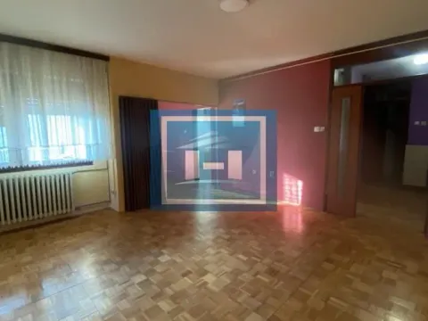 Rent, two bedroom apartment, 61m², Centar, Paraćin - image 4