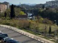 Sale, two bedroom apartment, 64m², City Kej, Podgorica - image 8