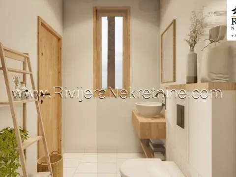 Prodaja, kuća, 50m², Kavač, Kotor - image 7