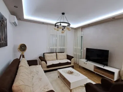 Izdavanje, dvosoban stan, 66m², Zabjelo, Podgorica - image 6