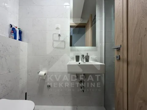 Prodaja, dvosoban stan, 71m², Master Kvart, Podgorica - image 14