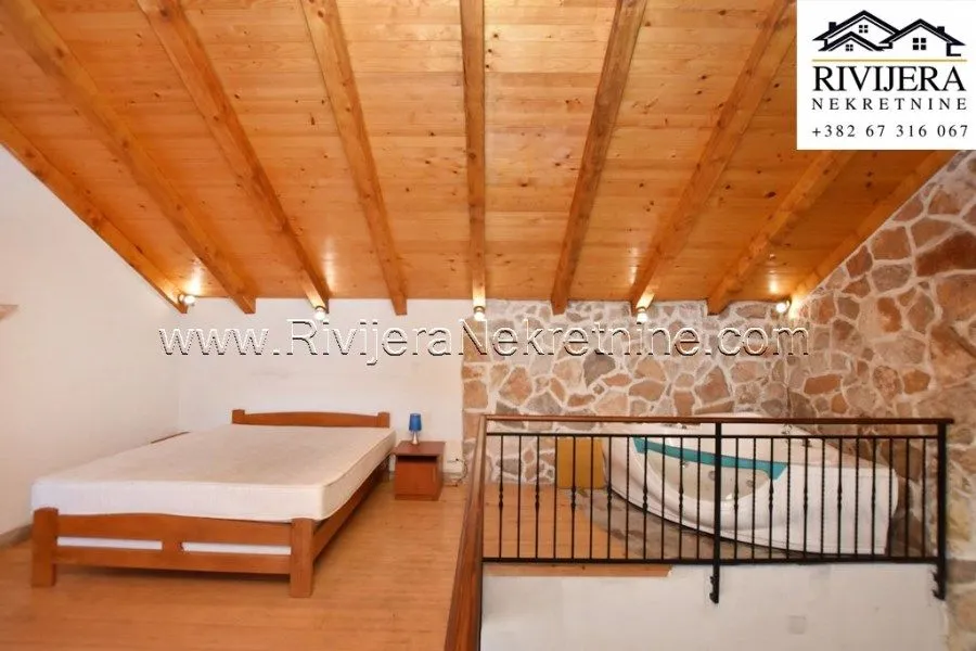 Prodaja, kuća, 189m², Herceg Novi, Crna Gora