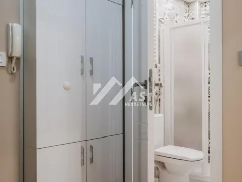 Prodaja, jednosoban stan, 38m², Novi Sad Sve Podlokacije, Novi Sad - image 7
