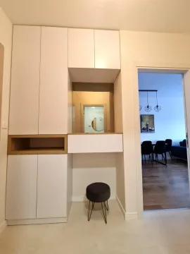 Izdavanje, jednosoban stan, 50m², Central Point, Podgorica - image 10