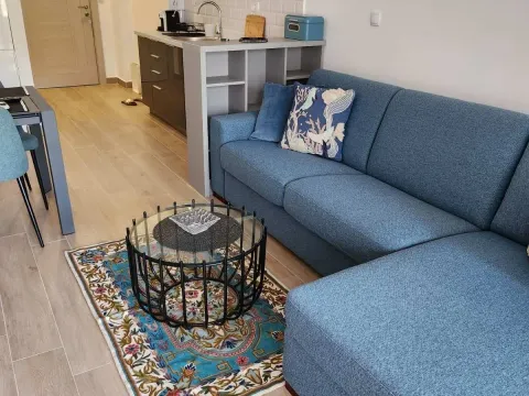 Izdavanje, garsonjera, 47m², Bečići, Budva - image 7