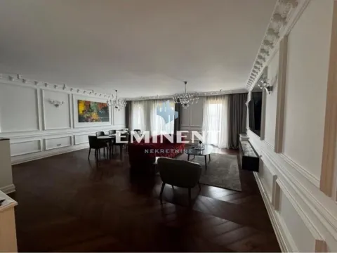 Izdavanje, četvorosoban stan, 125m², Čubura, Beograd - image 3