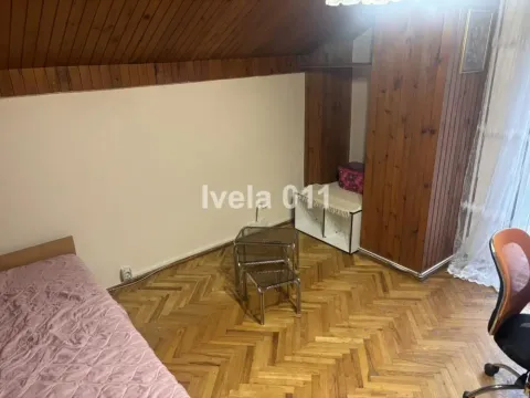 Prodaja, četvorosoban stan, 88m², Cvetni Trg, Vračar Sve Podlokacije - image 8