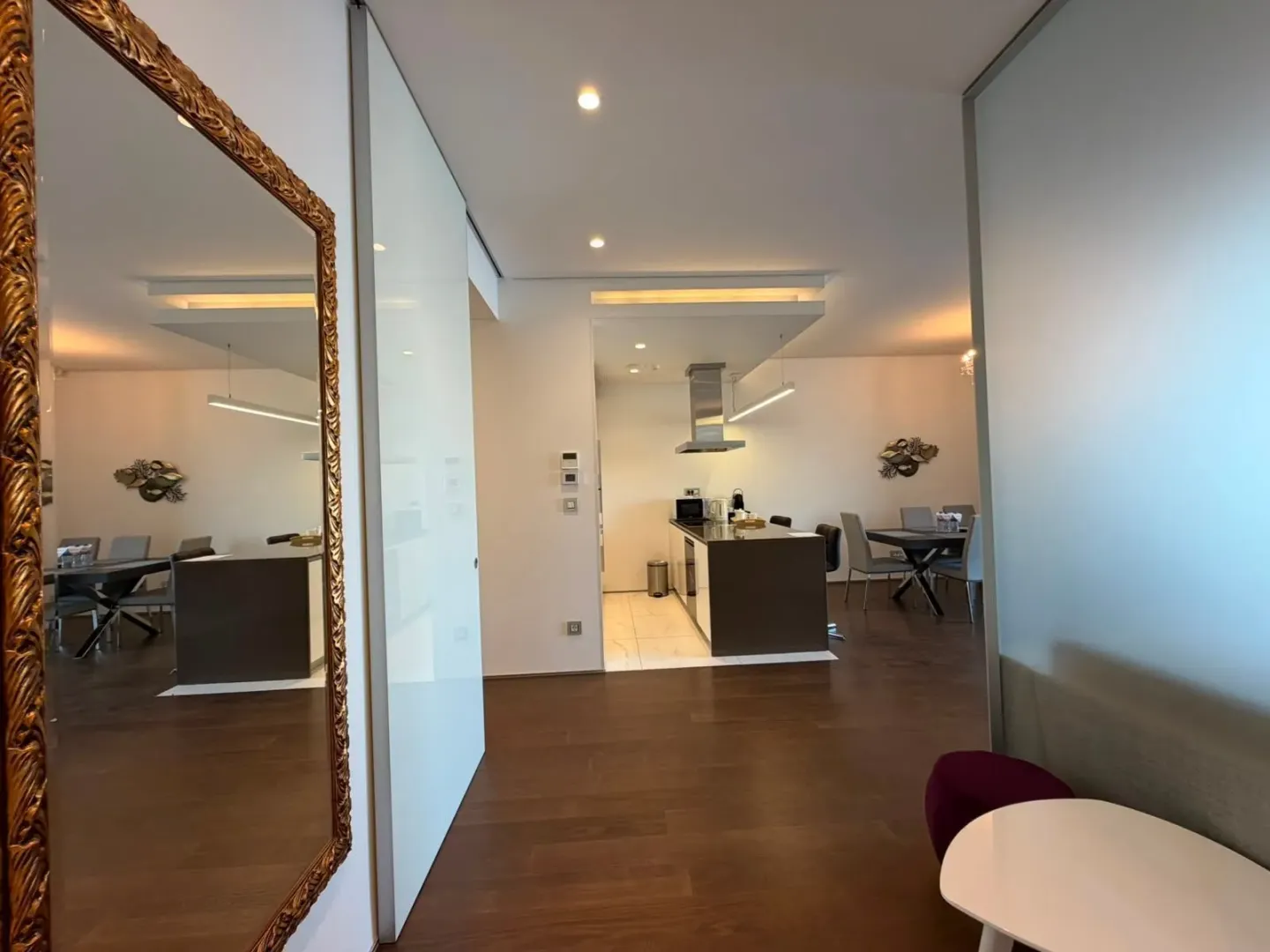 Sale, two bedroom apartment, 146m², Budva, Crna Gora