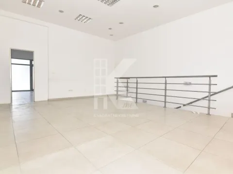 Izdavanje, poslovni prostor, 180m², Tološka šuma, Podgorica - image 9