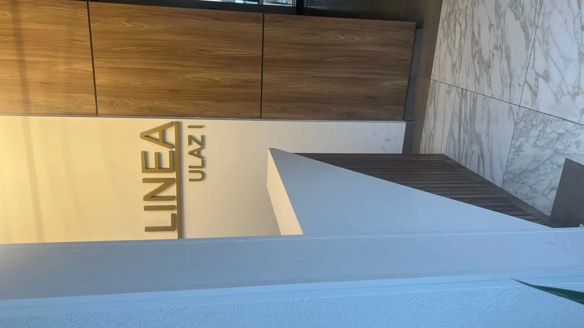 Prodaja, jednosoban stan, 57m², Kod Capital Plaze, Podgorica