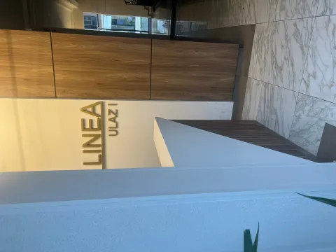 Prodaja, jednosoban stan, 57m², Kod Capital Plaze, Podgorica - image 14