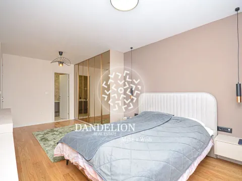 Izdavanje, dvosoban stan, 108m², Central Point, Podgorica - image 1