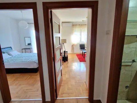 Rent, one bedroom apartment, 43m², Tuški Put, Podgorica - image 5
