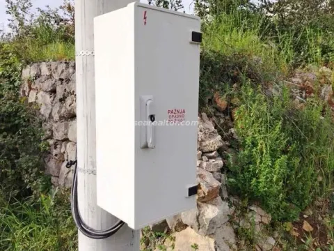 Prodaja, plac, 600m², Krimovica, Kotor - image 2