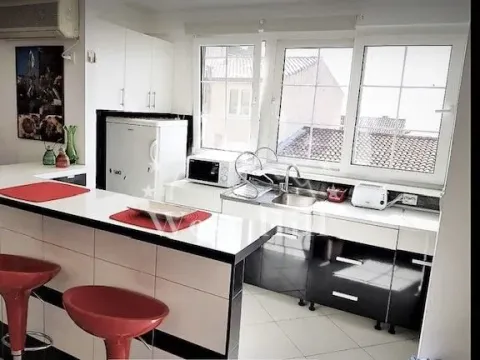 Sale, three bedroom apartment, 85m², Sveti Stefan, Budva - image 6