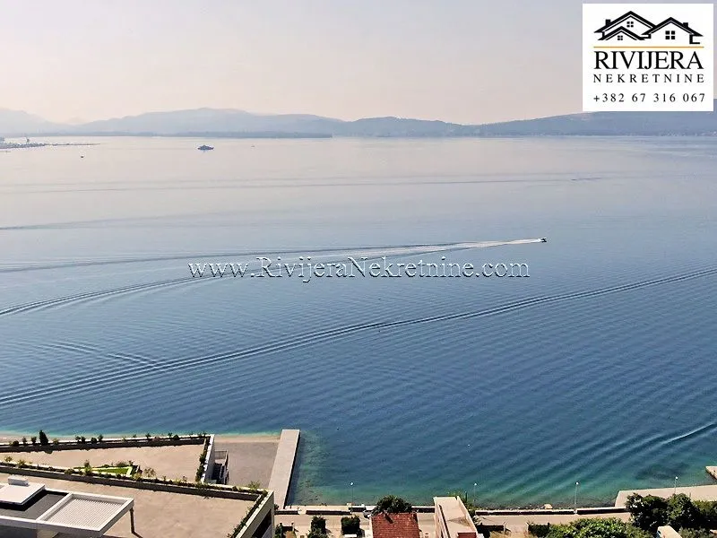 Prodaja, kuća, 184m², Bijela, Herceg Novi
