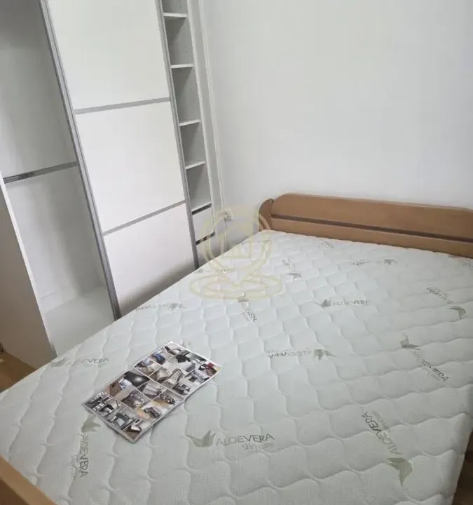 Izdavanje, dvosoban stan, 40m², Telep, Novi Sad Sve Podlokacije