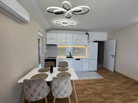 Izdavanje, dvosoban stan, 55m², Zagorič, Podgorica - image 3