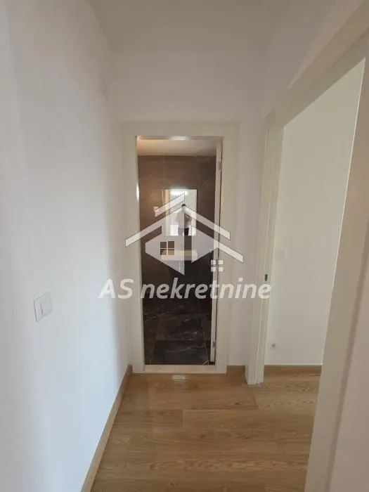 Rent, two bedroom apartment, 58m², Novi Beograd Blok 65, Novi Beograd Sve Podlokacije