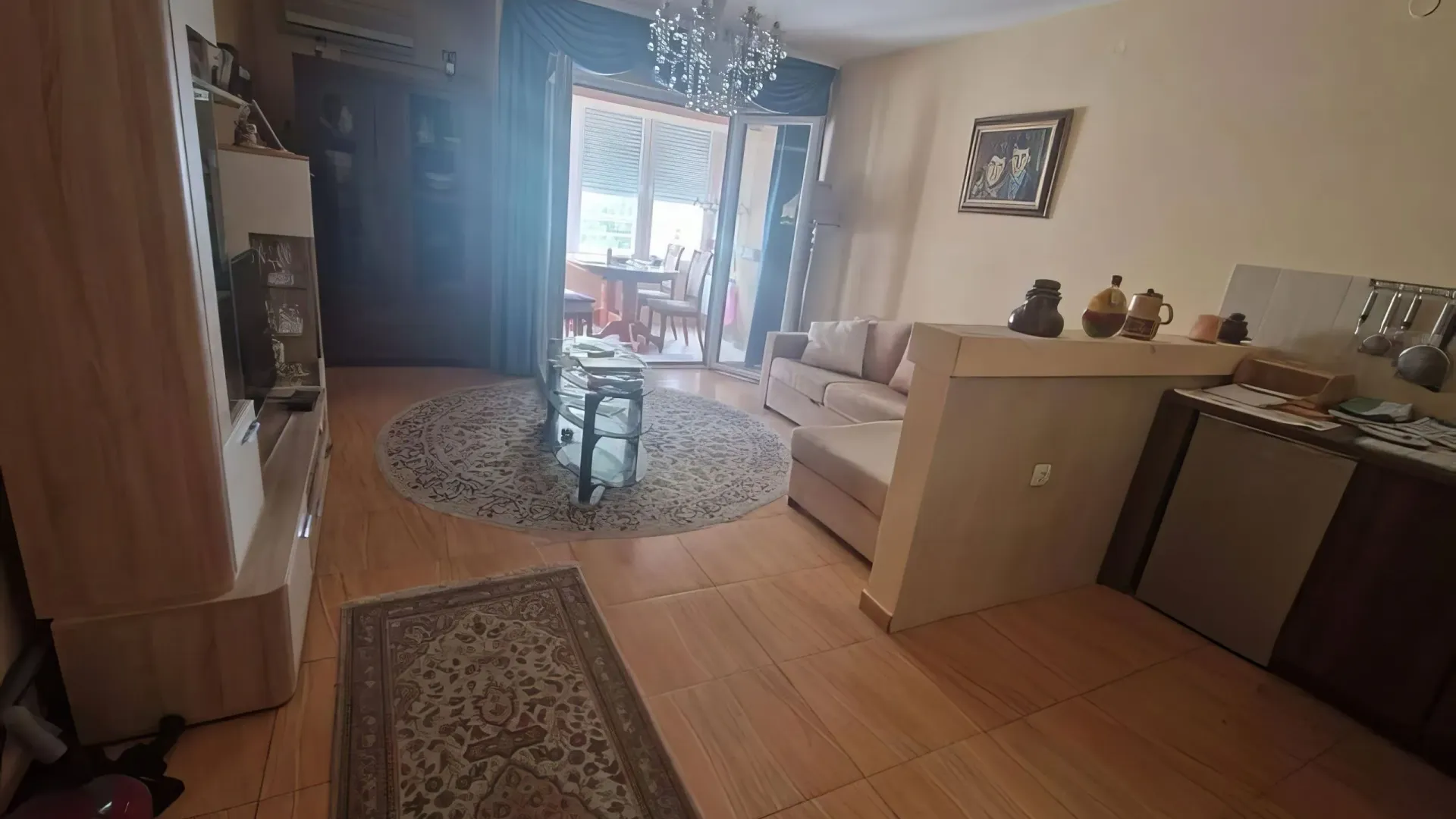 Prodaja, stan, 37m², Centar, Budva