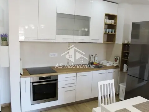 Rent, two bedroom apartment, 50m², Lekino Brdo, Voždovac Sve Podlokacije - image 7