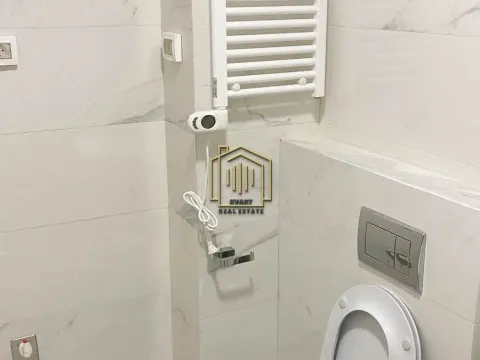 Izdavanje, jednosoban stan, 40m², Central Point, Podgorica - image 10