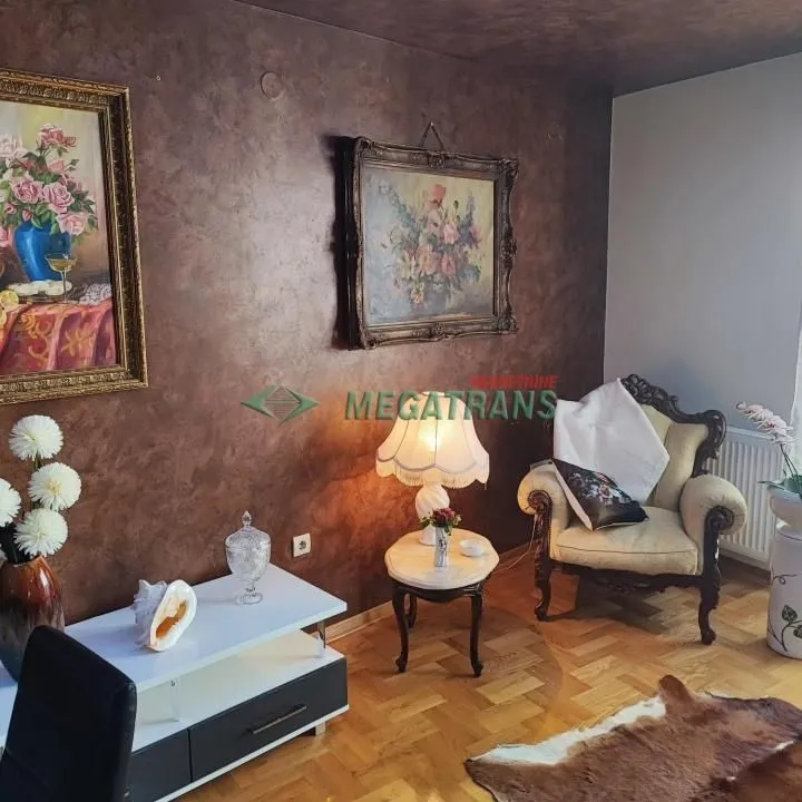 Izdavanje, trosoban stan, 75m², Grbavica, Novi Sad Sve Podlokacije