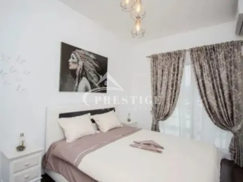 Izdavanje, jednosoban stan, 48m², Preko Morače, Podgorica - image 10