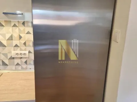 Rent, two bedroom apartment, 47m², Podbara, Novi Sad Sve Podlokacije - image 11