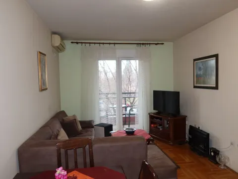 Prodaja, jednosoban stan, 43m², Zabjelo, Podgorica - image 8