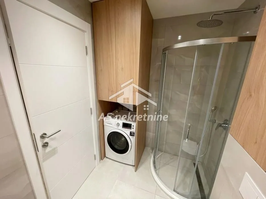 Rent, three bedroom apartment, 63m², Voždovac Sve Podlokacije, Beograd