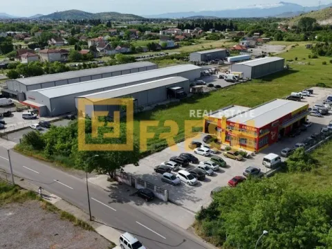 Prodaja, plac, 11213m², Tološi, Podgorica - image 8